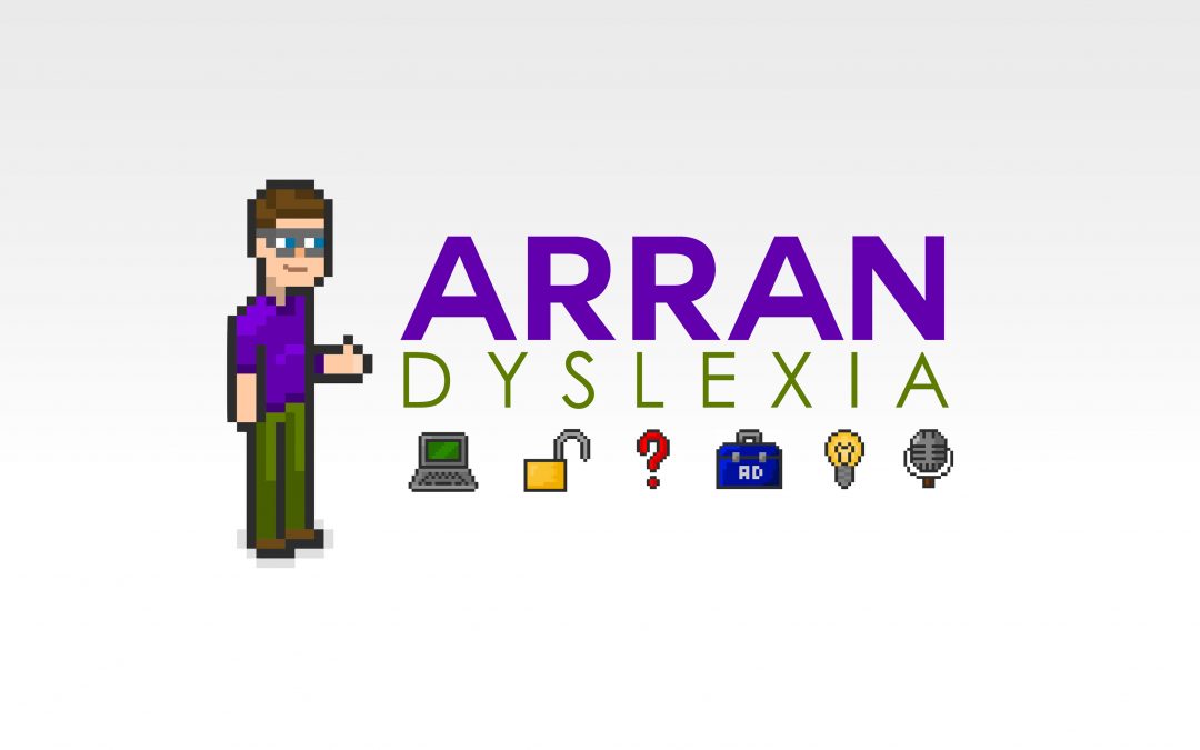 Arran Dyslexia