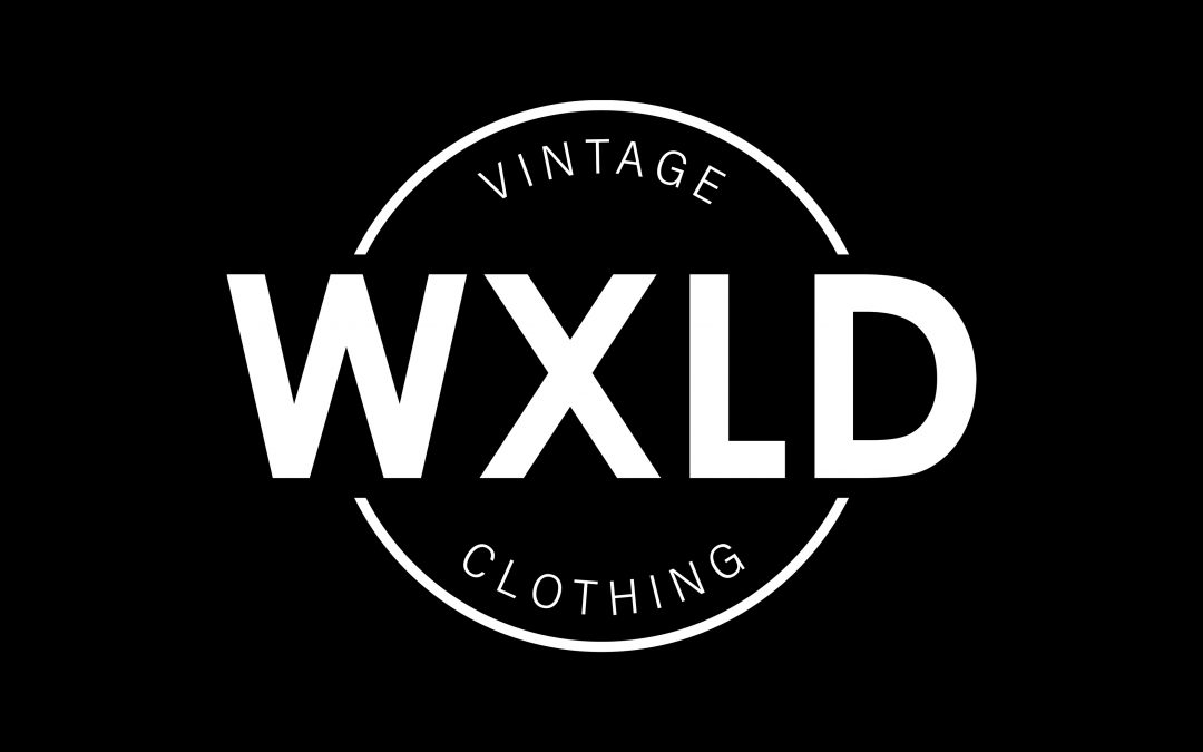 WXLD Vintage Clothing
