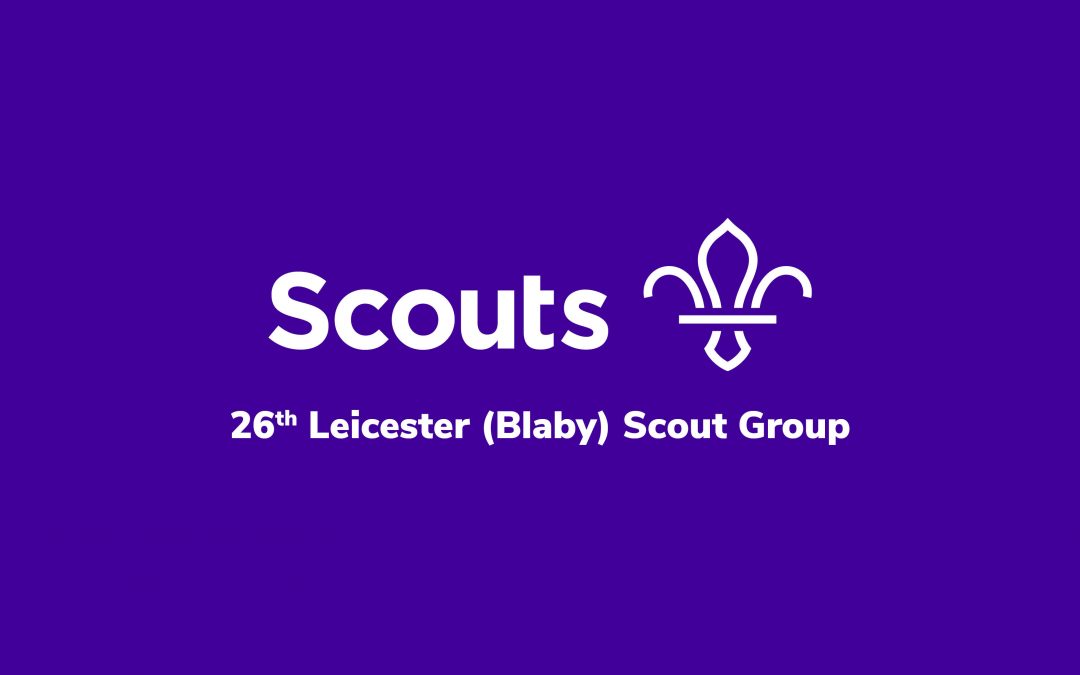 26th Leicester Scouts