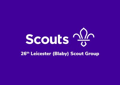 26th Leicester Scouts